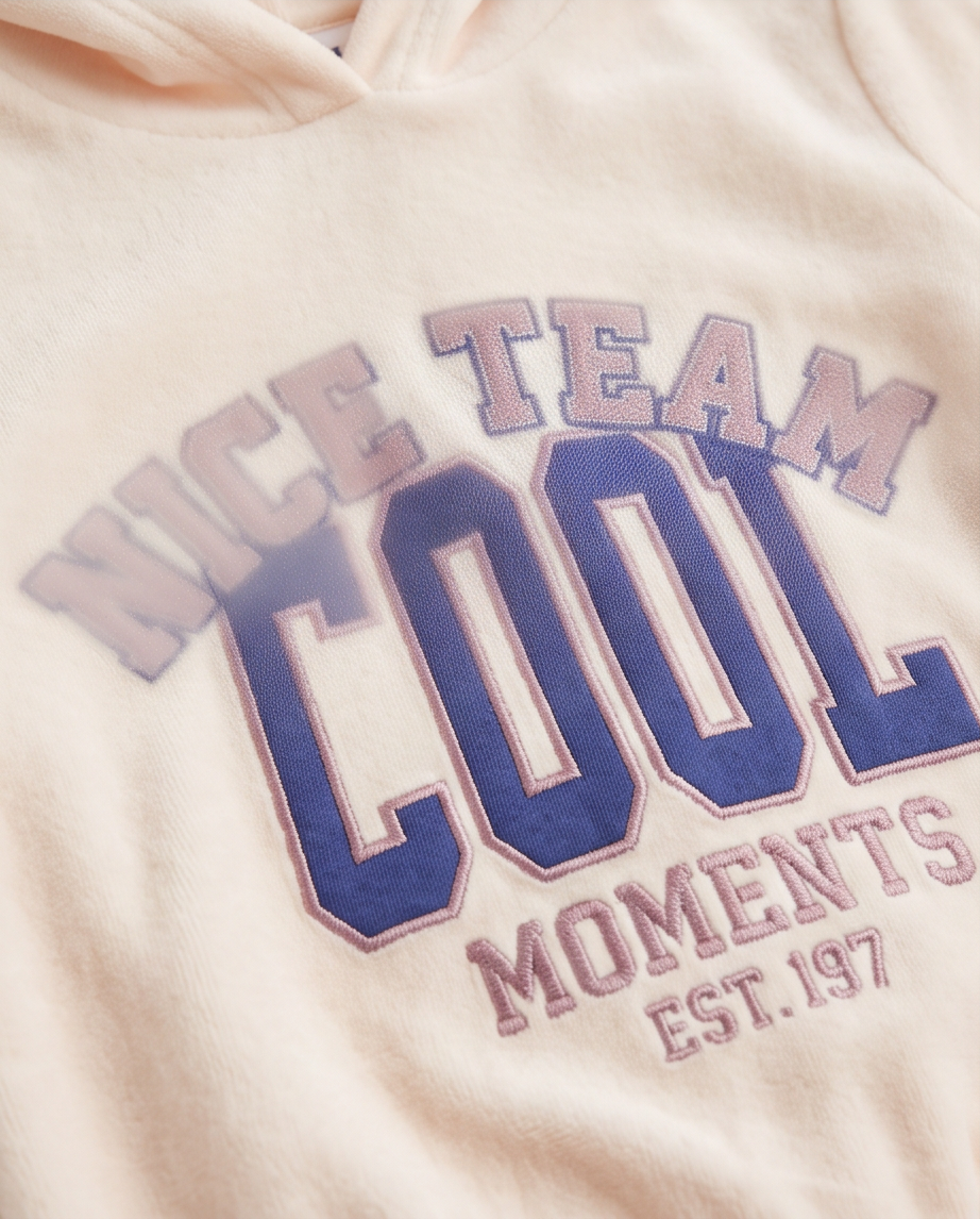 Nice Team Cool | Σετ Φόρμας