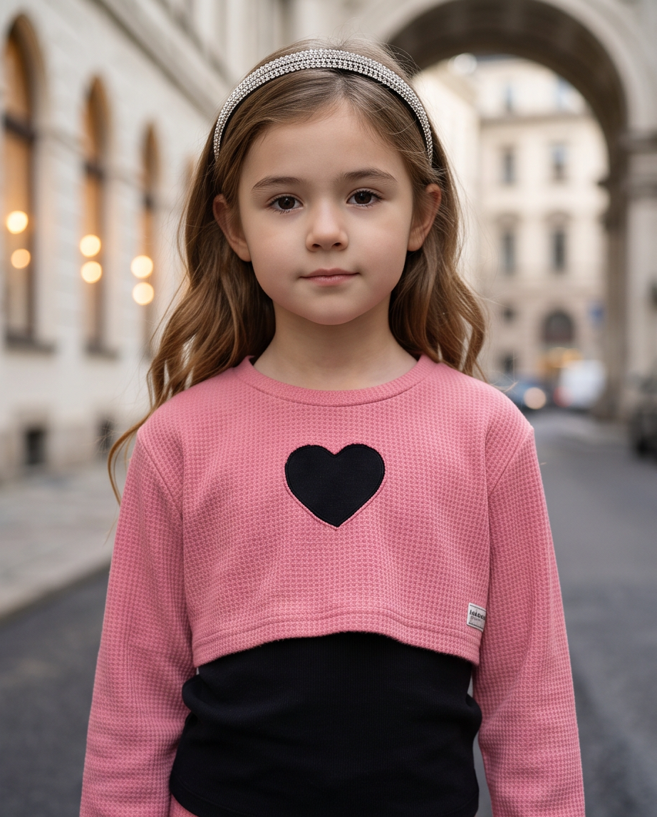 Sweet Heart – Σετ 3 Τεμαχίων
