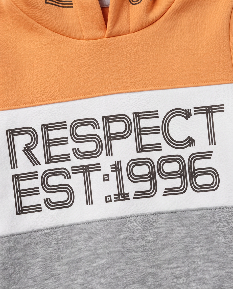 Respect 1996 | Σετ Φόρμας