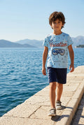 Vacation | Παιδικό Καλοκαιρινό Σετ