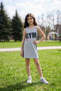 Gym | Παιδικό Φόρεμα