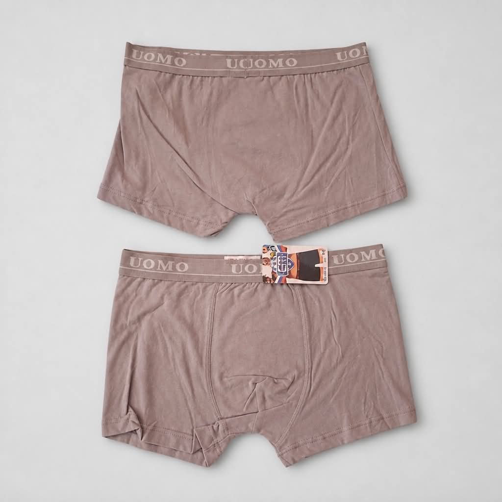 Junior Comfort | Παιδικό Μποξεράκι