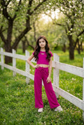 Magenta Style | Παιδικό Σετ