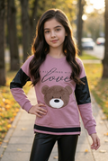 Teddy Love | Εποχικό Φούτερ