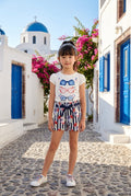 Summer Glasses | Παιδικό Καλοκαιρινό Σετ