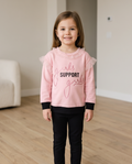 Girls Support Girls | Σετ Κολάν