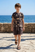 Safari | Παιδικό Καλοκαιρινό Σετ