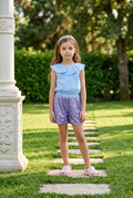 Sparkle Shorts | Σετ με σορτς