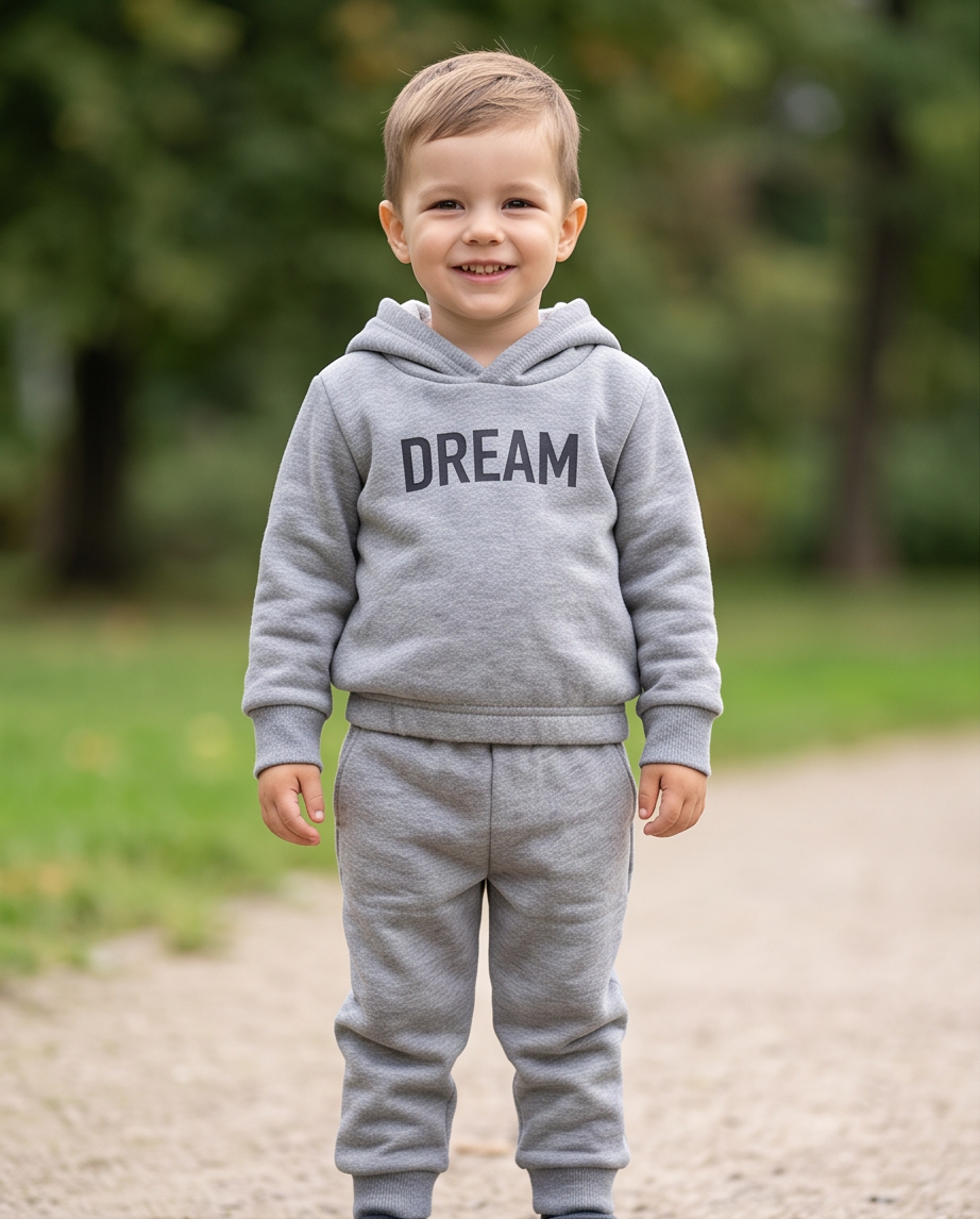 Dream | Unisex Σετ Φόρμας