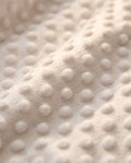 Cloud Dots | Βρεφική Λεπτή Κουβέρτα Minky 80×110 cm