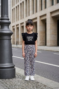 Fashion Girl | Παιδικό Σετ