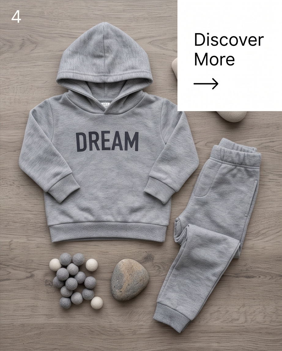 Dream | Σετ Φόρμας