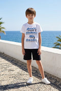 Don't Destroy My Dreams | Παιδικό Καλοκαιρινό Σετ