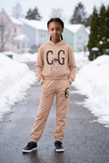 Cool Girl | Σετ Φόρμας