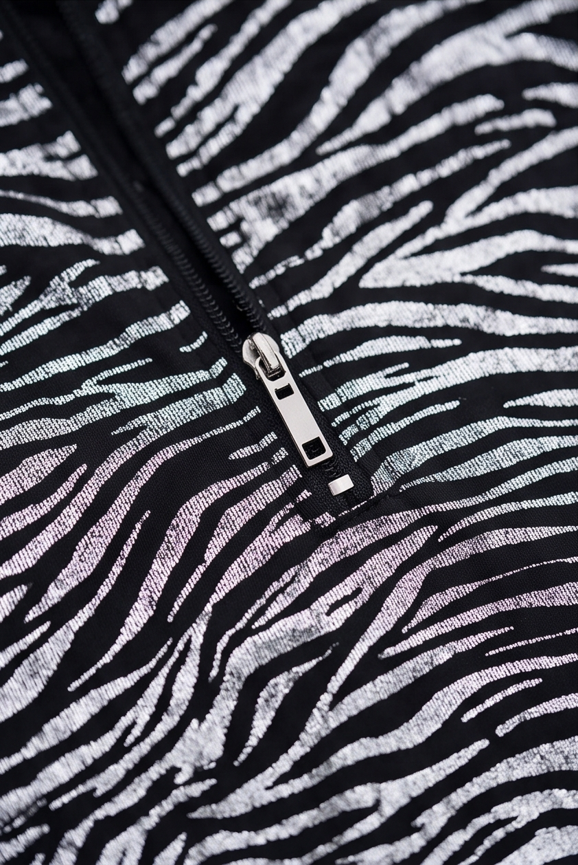 Zebra | Σετ Φόρμας 2 Τεμαχίων