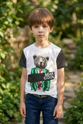 Bear Cool | Παιδική Μπλούζα