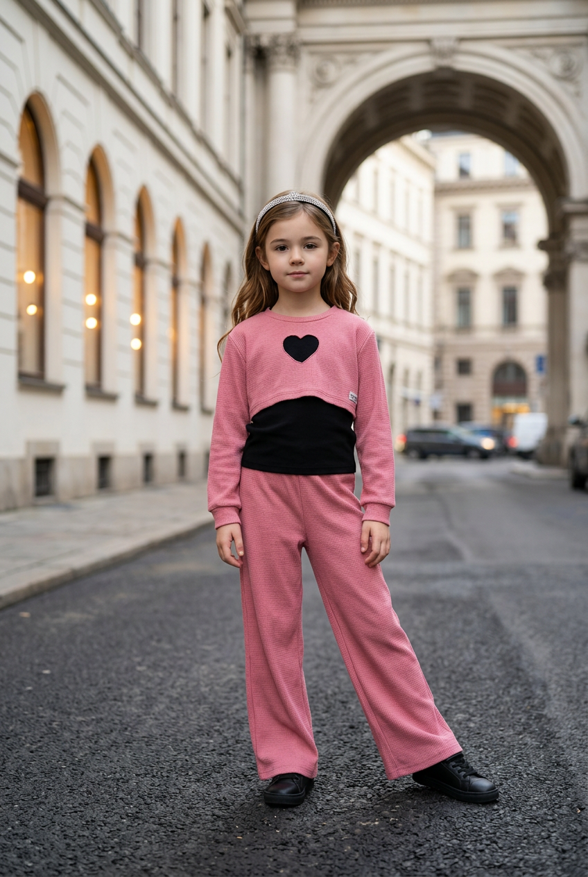 Sweet Heart – Σετ 3 Τεμαχίων