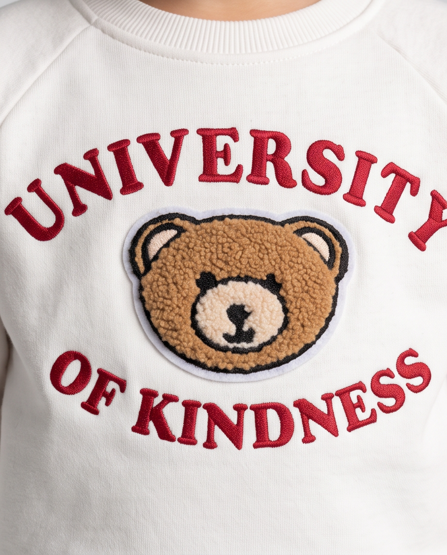 University of Kindness | Σετ με Πλισέ Δερμάτινη Φούστα