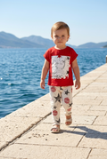 Little Dream | Βρεφικό Σετ