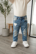 Urban Denim | Παιδικό Τζιν Παντελόνι