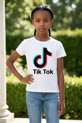 Tik Trend | Παιδική Μπλούζα