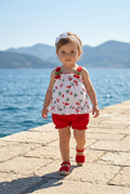 Cherry Bloom | Βρεφικό Σετ 3 Τεμαχίων