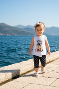 Pretty Smile | Βρεφικό Σετ
