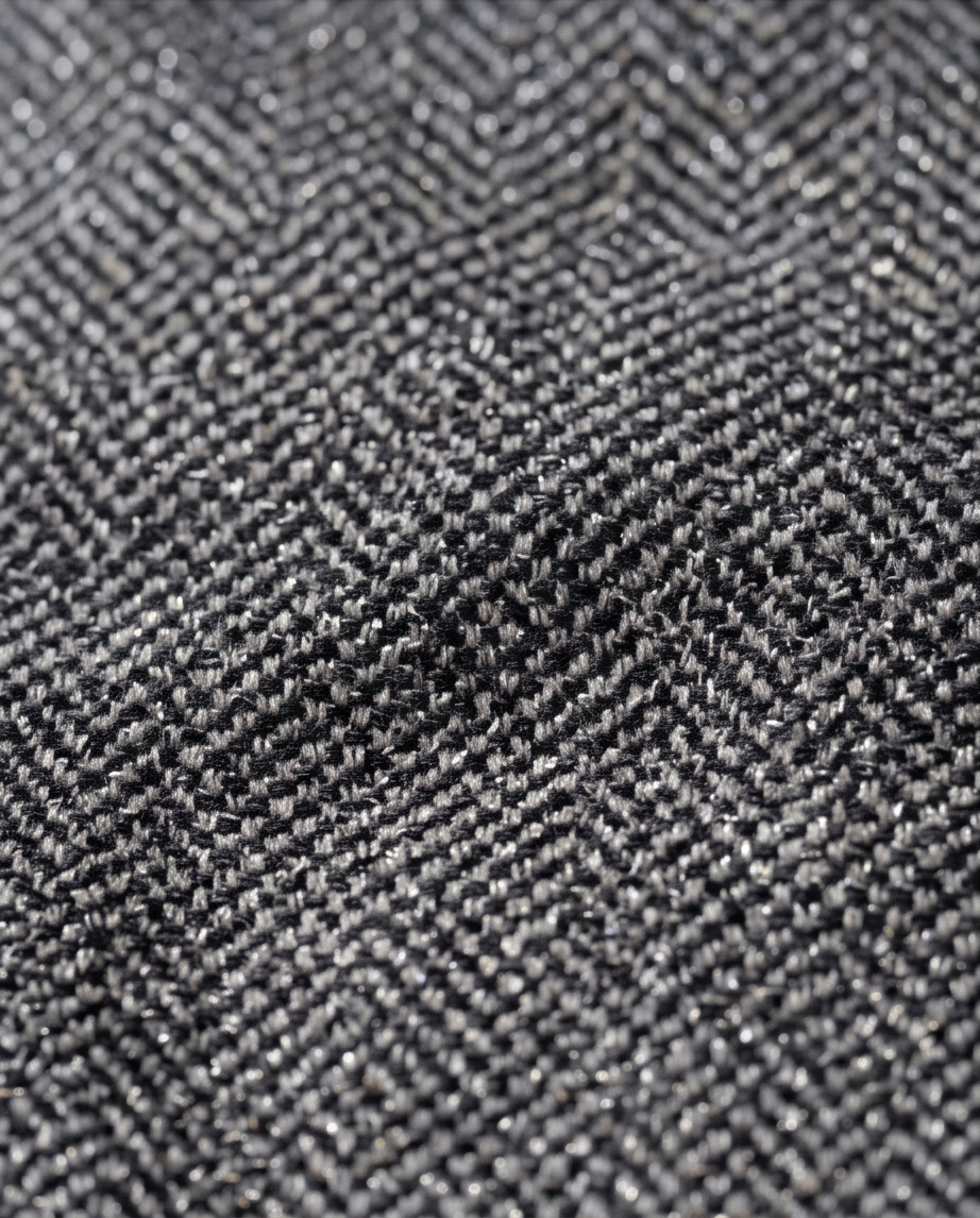 Elegant Grey | Ολόσωμο με Φούστα & Ενσωματωμένο Σορτς