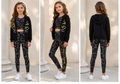 Urban Camo | Σετ 3 Τεμαχίων