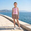 Fun in the Sun | Σετ Σορτς με Κορδέλα