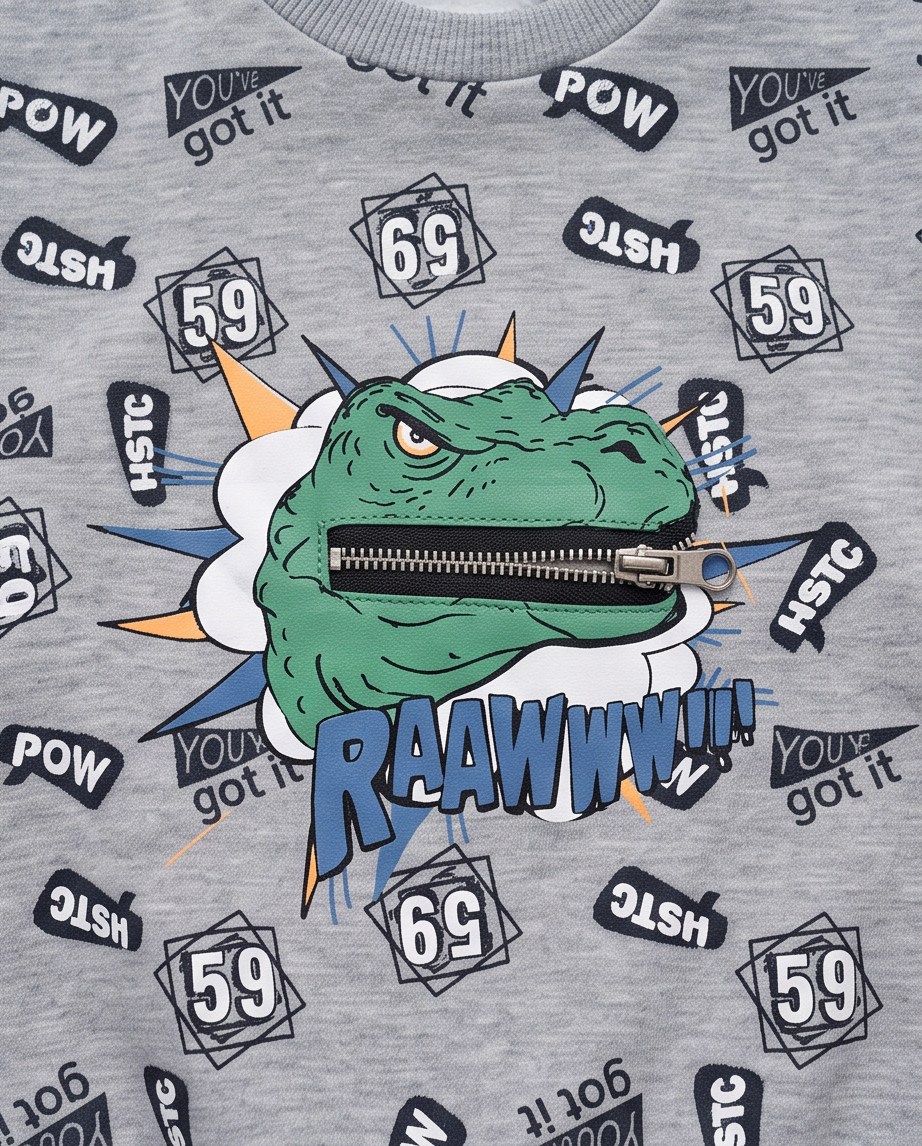 Rawr 69 | Σετ Φόρμας