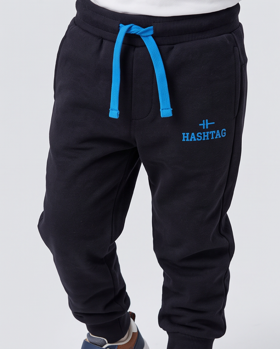 Hashtag Blue | Σετ 3 Τεμαχίω