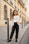 Little Rebel | Κοριτσίστικο Σετ 3 Τεμαχίων