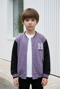 Varsity H | Ζακέτα Bomber