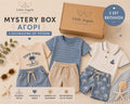 Καλοκαιρινό Mystery box Αγόρι- 3 τεμάχια