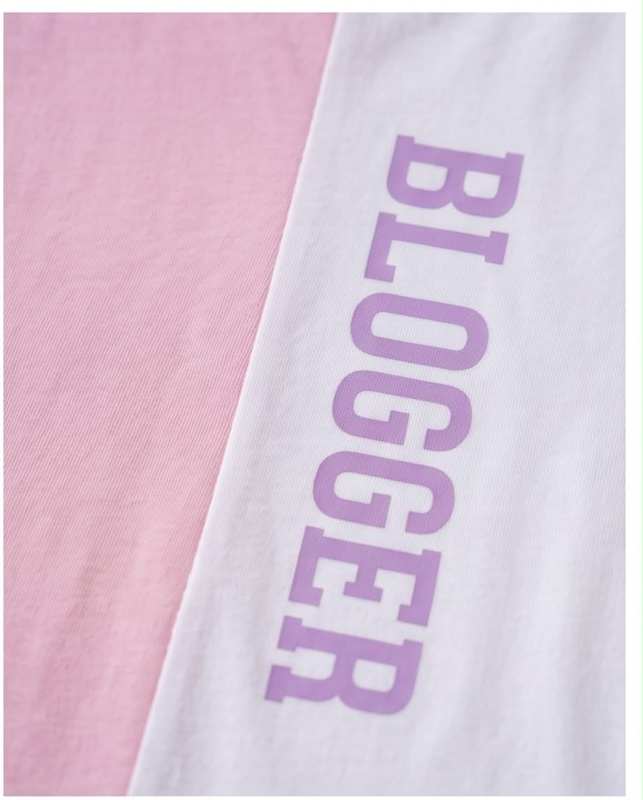 Blogger Vibes Set | Καθημερινό σετ με κολάν βερμούδα