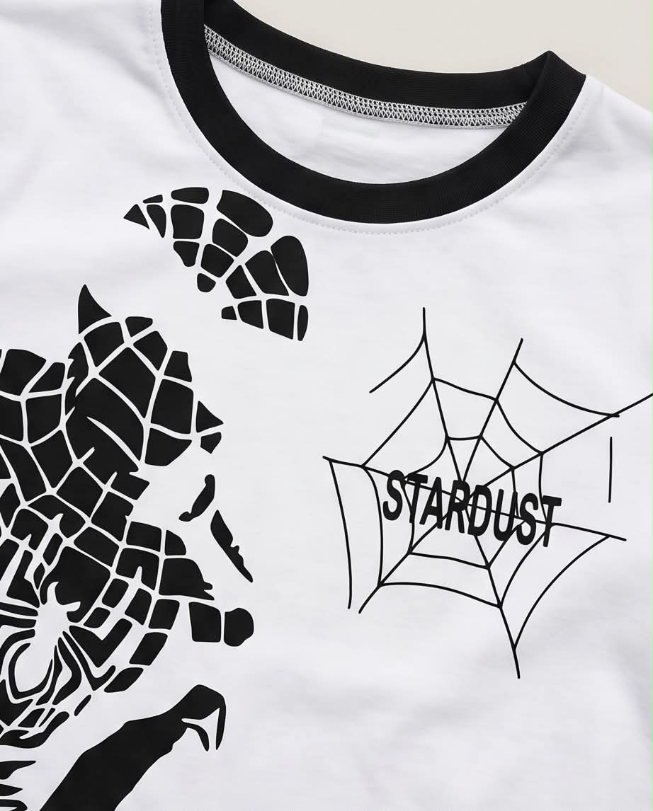 Spider Hero | Παιδική Καλοκαιρινή Πιτζάμα