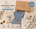 Καλοκαιρινό Mystery box Αγόρι- 5 τεμάχια