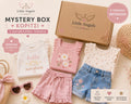 Καλοκαιρινό Mystery box Κορίτσι - 5 τεμάχια